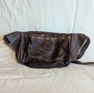 Campomaggi Brato Belt Bag